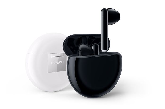 Huawei Freebuds 3 Masih Contek Airpods Ditambah Noise Cancellation Makemac