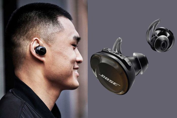 Diskon Harbolnas Ini Rekomendasi Earphone Wireless Keren Terbaru