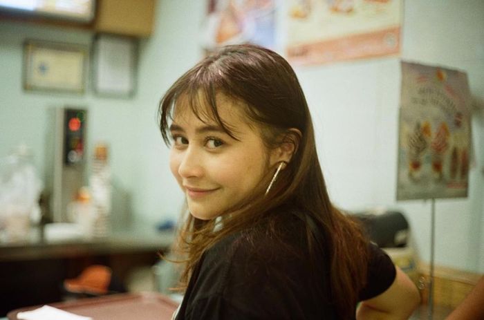 Prilly Latuconsina