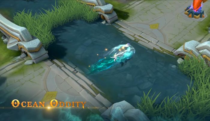 Skill 1 Kadita