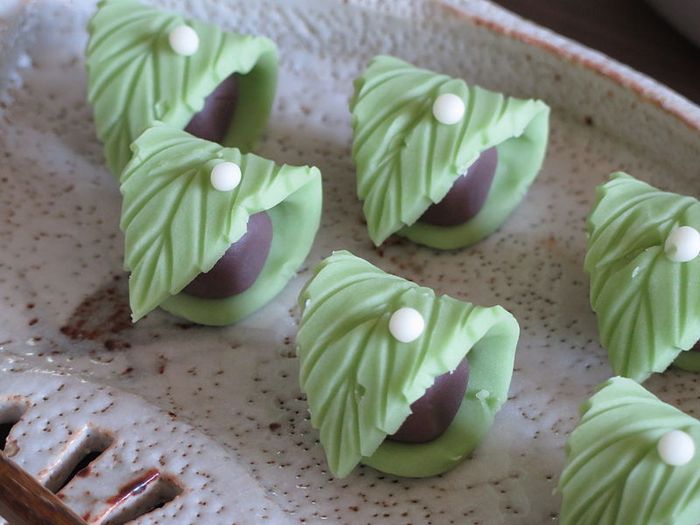 Wagashi Makanan Manis Khas Tradisional Jepang Wexpats vrogue.co