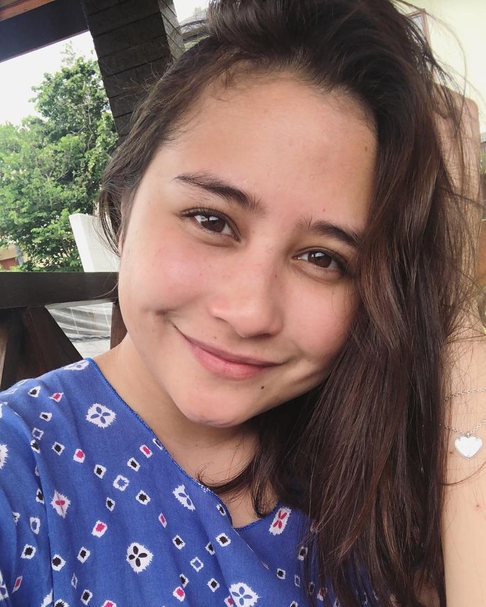 Prilly Latuconsina