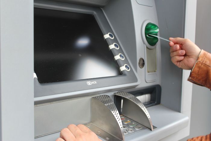 Singkatan Atm Dalam Bahasa Inggris