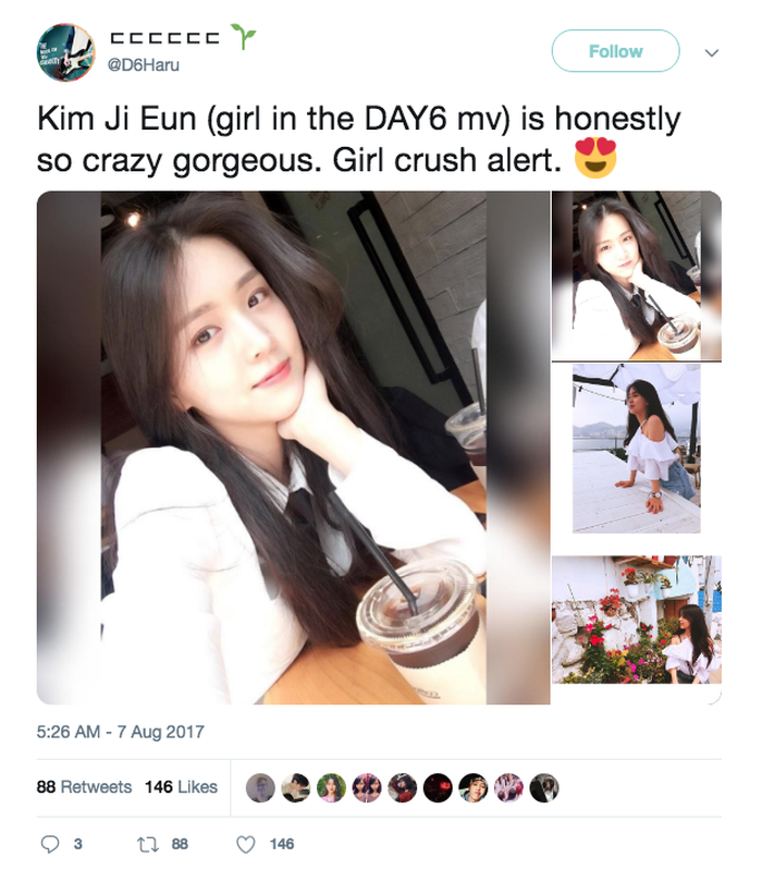 Kim Ji Eun
 
