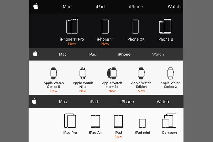 apple watch series 4 iphone 7