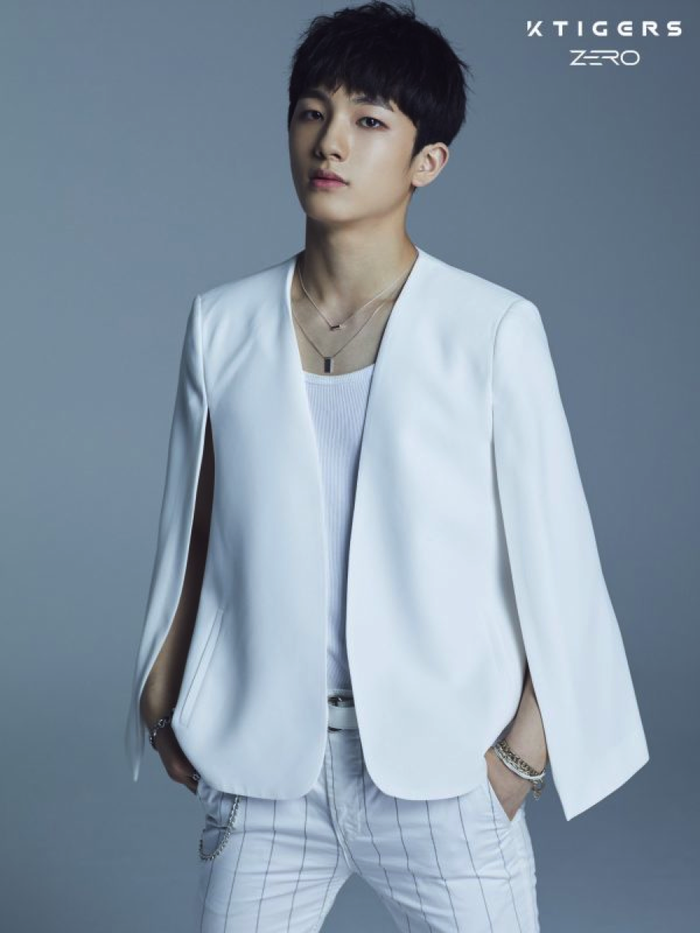 Kenalan dengan Member K-Tigers Zero, Grup Kpop Berisi Atlet Taekwondo