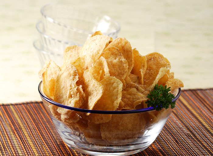 Makanan Penyebab Sakit Gigi, Waspada Kalau Konsumsi 4 Makanan Ini! Bisa