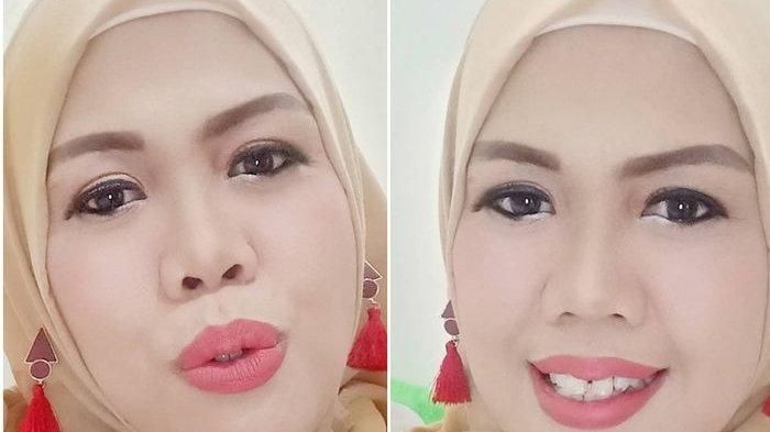 Elly Sugigi.