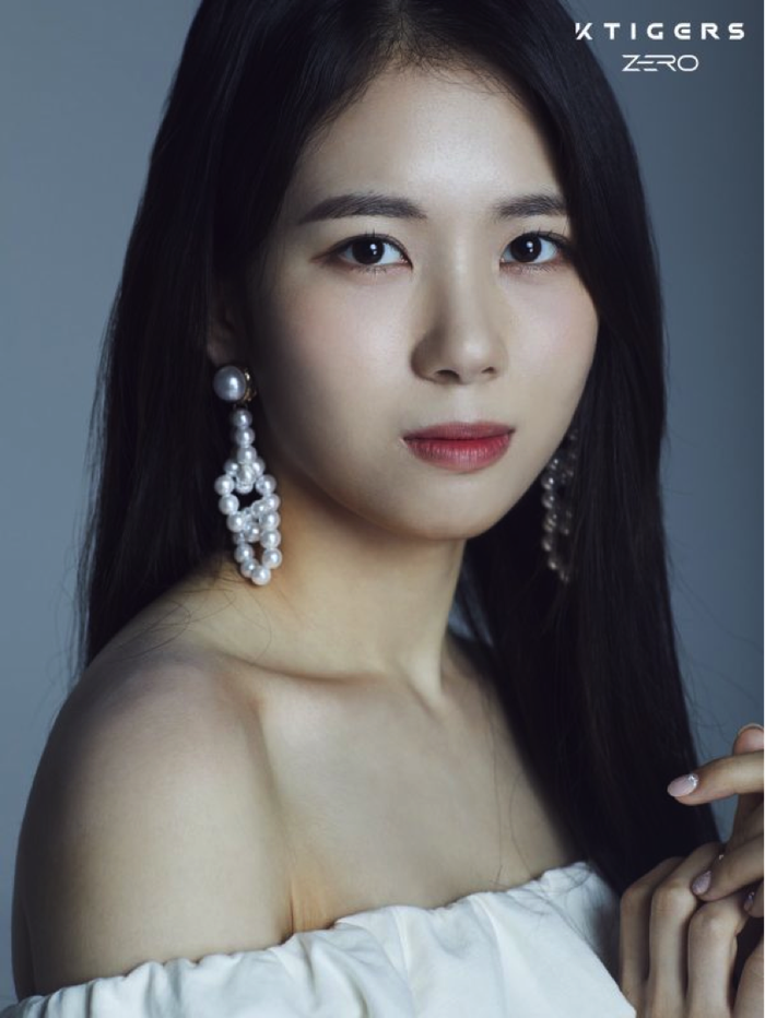 Kenalan dengan Member K-Tigers Zero, Grup Kpop Berisi Atlet Taekwondo