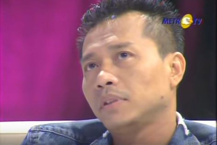 Anang Hermansyah berkaca-kaca kenang rumah tangganya dengan Krisdayanti