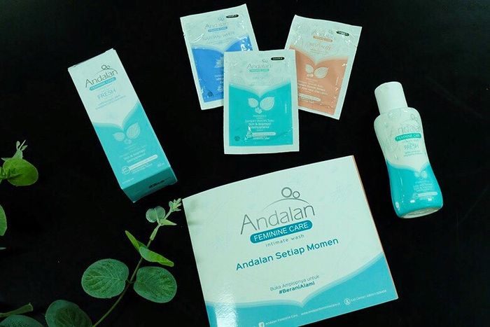 Produk Andalan
