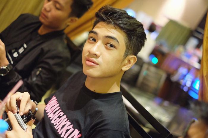 8 Potret Terbaru Fachri Muhammad, Pemeran si Entong yang Kini Sudah