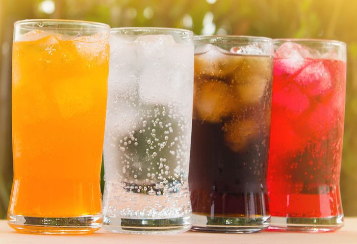Soft drink, <a href='https://pontianak.tribunnews.com/tag/minuman' title='minuman'>minuman</a> yang harus dihindari bila ingin turun berat badan.