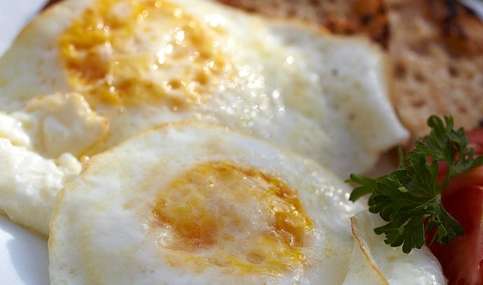 Telur Mata Sapi Rebus Atau Orak Arik Mana Yang Lebih Bernutrisi Semua Halaman Cewekbanget