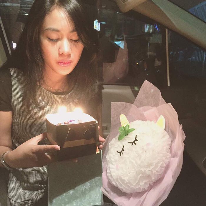 8 Potret Terbaru Fachri Muhammad, Pemeran si Entong yang Kini Sudah