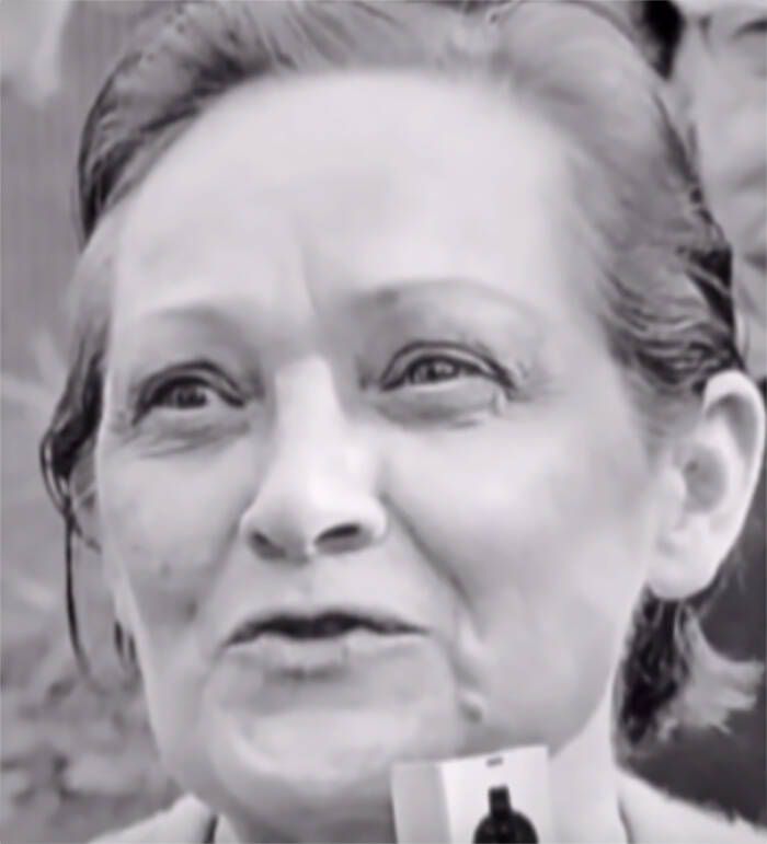 Ditinggalkan, Dianiaya, Dieksploitasi Kehidupan Tragis Genie Wiley Si