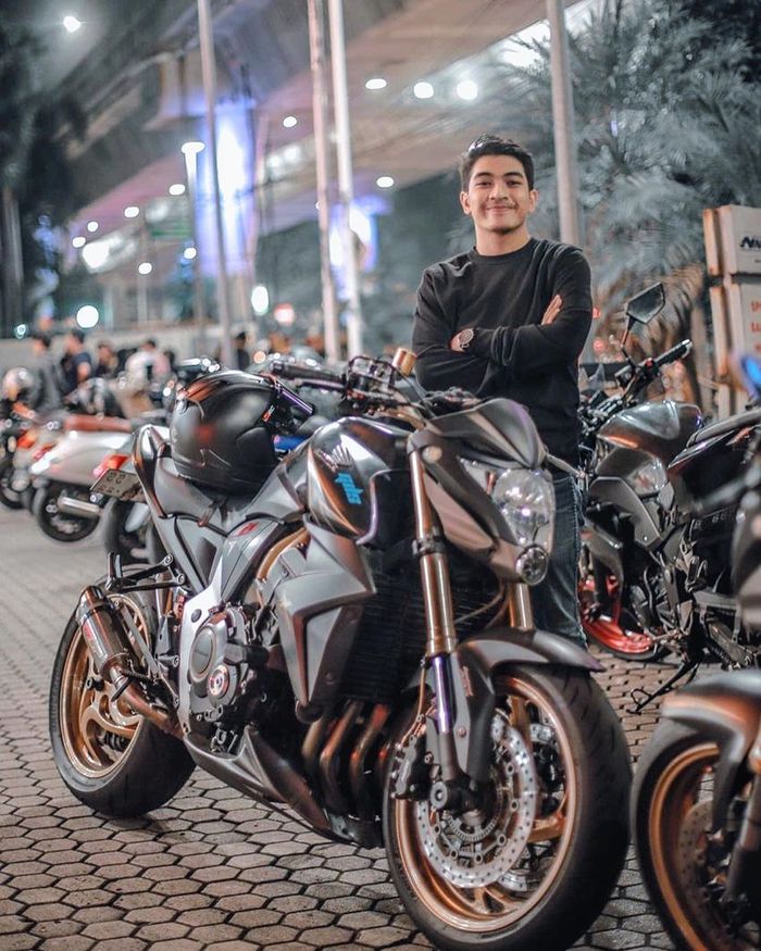 8 Potret Terbaru Fachri Muhammad, Pemeran si Entong yang Kini Sudah
