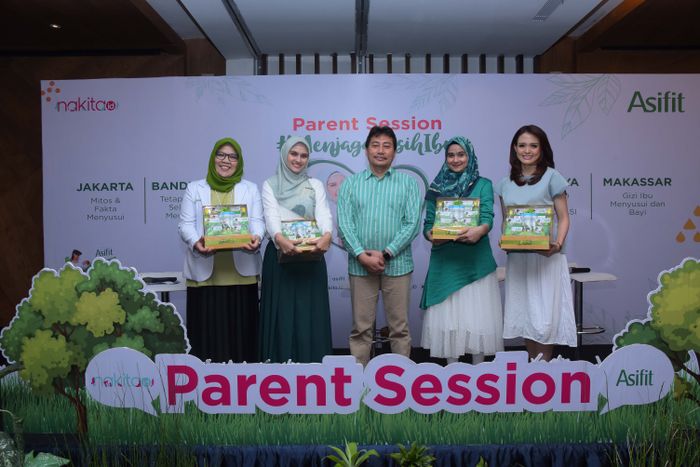 Parent Session Asifit-Nakita.id 