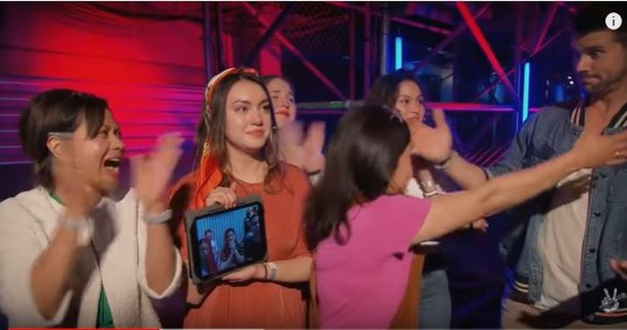 Keluarga Claudia Santoso