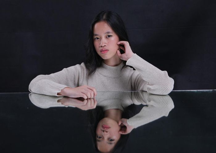 Claudia Emmanuella Santoso