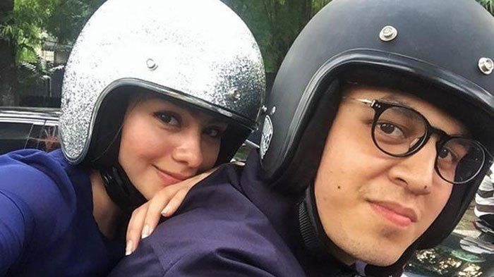 Sempat Jalin Hubungan dengan Kevin Julio, Pesinetron Cantik Ini