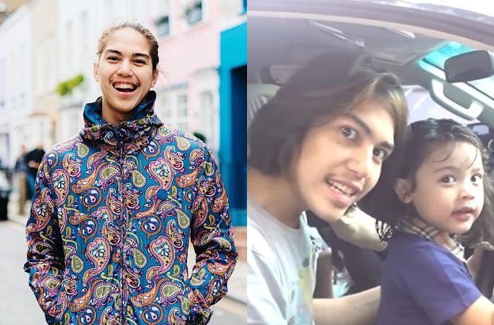 El Rumi dapat mandat khusus dari sang ayah