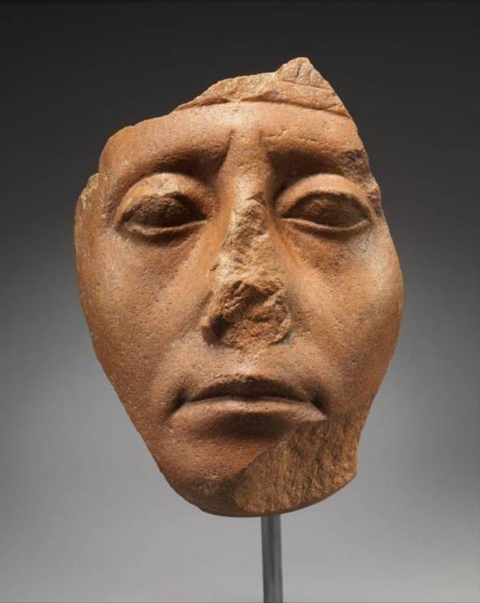 The Metropolitan Museum of Art, New York