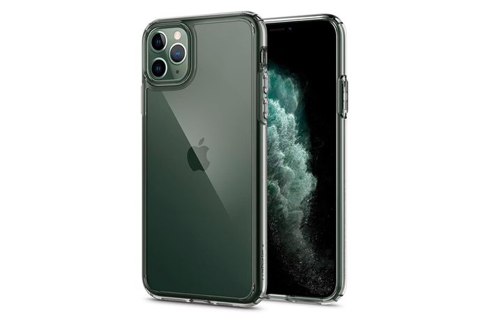 7 Case Pilihan untuk Perangkat iPhone  11  Pro  Semua 