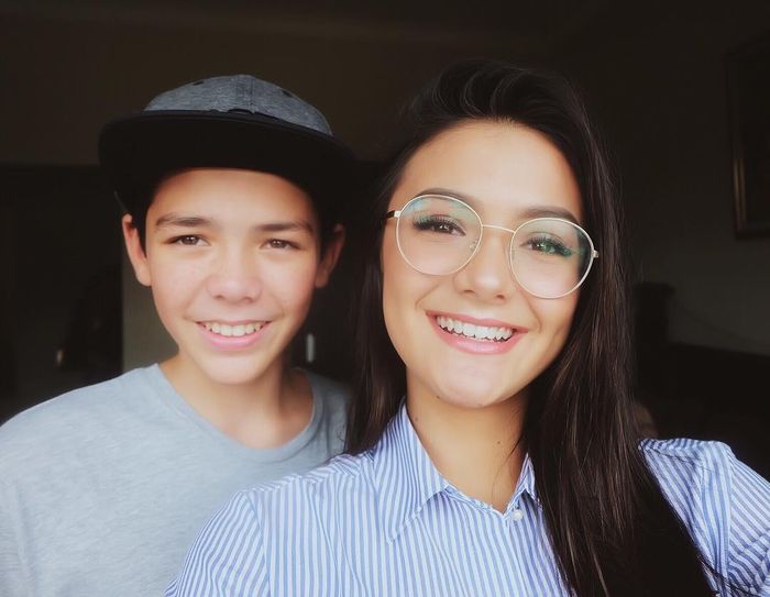 Aiden & Amanda Rawles