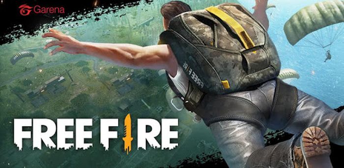 Free Fire Contested in the 2021 Presidential Cup, Many Netizens Protest