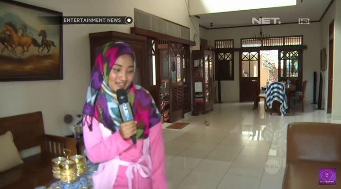 rumah fatin shidqia lubis