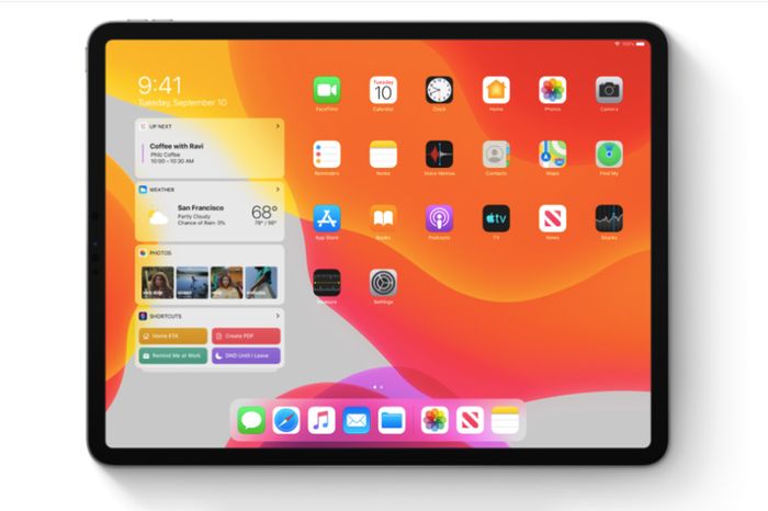 Catat Tanggal Rilis iOS 13, iPadOS, watchOS 6 dan macOS Catalina - Semua Halaman - MakeMac