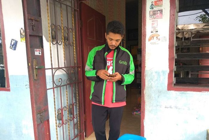 Erwin Siahaan pada 13 Mei 2019 lalu.
