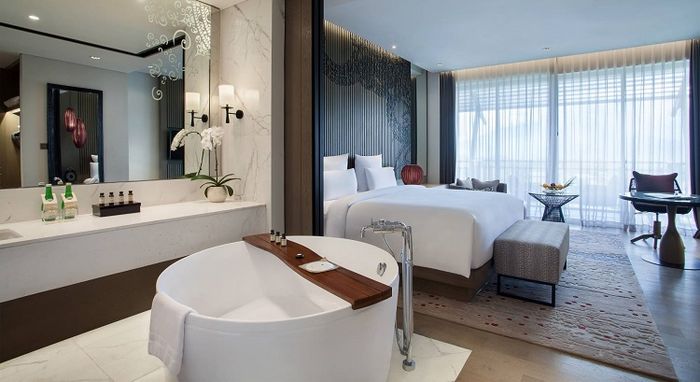 Executive Room of Pullman Ciawi