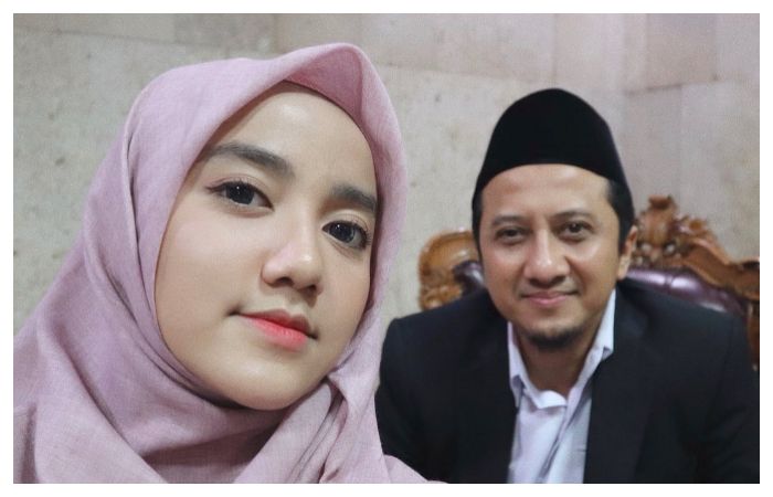 Wirda Mansur