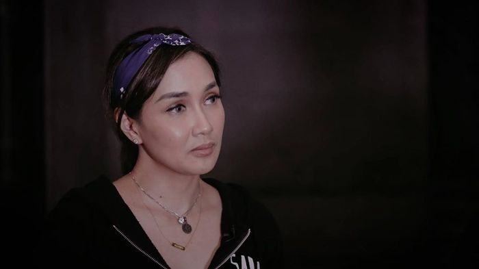 Pernah Alami KDRT dengan Pasangan, Sara Wijayanto Bagi Pesan Menyentuh: Kalau Sayang Dia Nggak Akan Sakiti Kamu