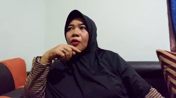 Ningsih Tinampi