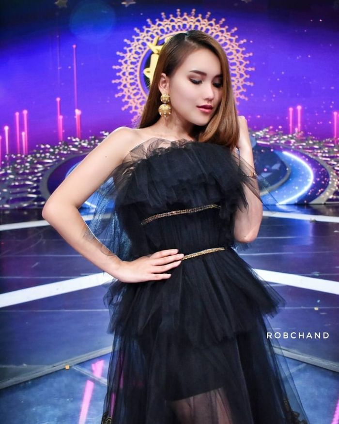Ayu Ting Ting
