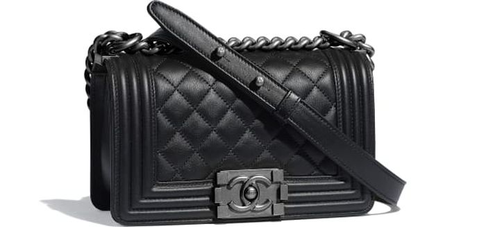 Chanel bag
