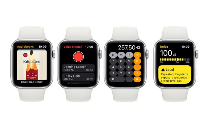 watchOS 6 Telah Tersedia, Apple Watch Hadir Dengan App Store Mandiri -  Semua Halaman - MakeMac