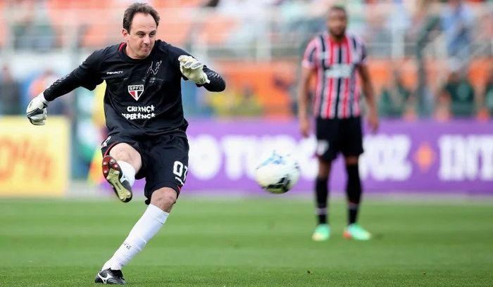 Rogerio Ceni