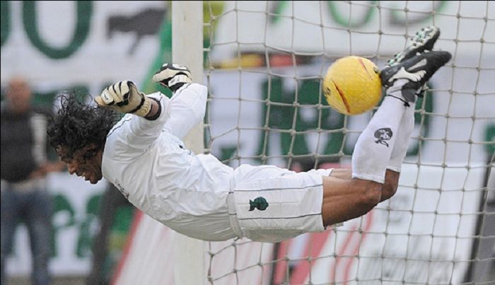 Rene Higuita
