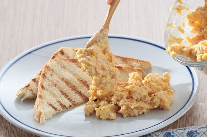 3 Menu Telur Ini Enak untuk Bekal ke Sekolah, Coba Buat, yuk! Bobo