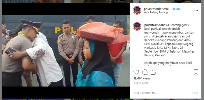 video viral