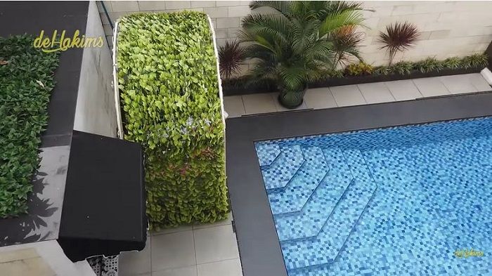 Sukses Jadi Pedangdut Papan Atas, Iis Dahlia Miliki Istana Mewah Senilai Rp 17 Miliar