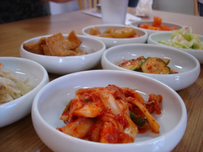 Rupanya Kimchi Korea Ada Banyak Macamnya, lo! Pernah Coba yang Mana? Bobo