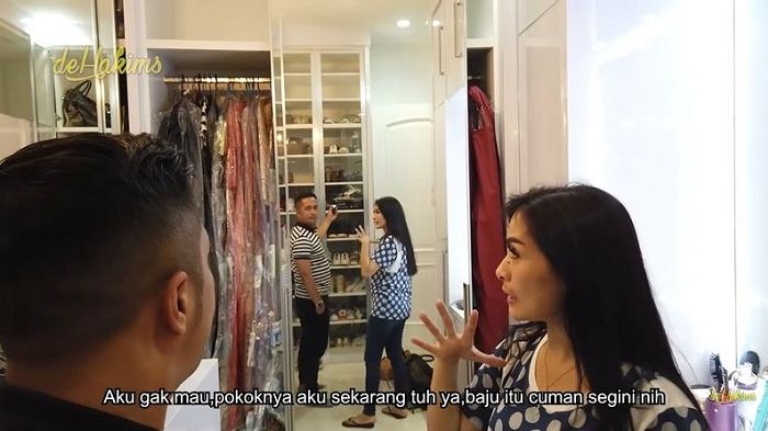Sukses Jadi Pedangdut Papan Atas, Iis Dahlia Miliki Istana Mewah Senilai Rp 17 Miliar