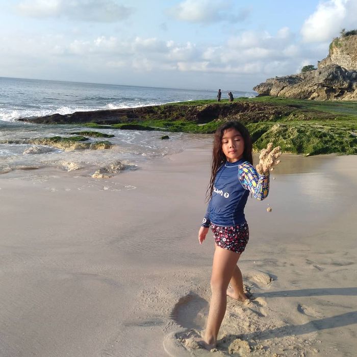 Leticia Charlotte Agraciana Joseph