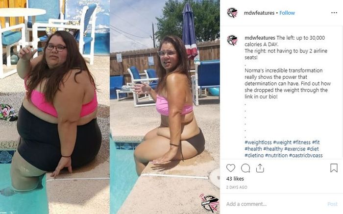 Perubahan badan Norma