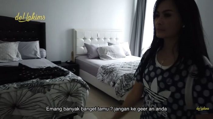 Sukses Jadi Pedangdut Papan Atas, Iis Dahlia Miliki Istana Mewah Senilai Rp 17 Miliar
